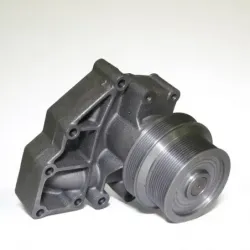 Bomba de agua cummins sisx...