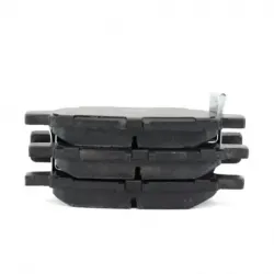 Pastillas de freno Tras