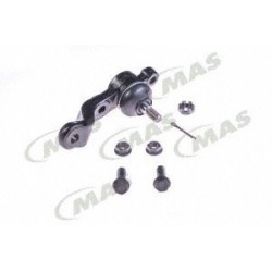 Rotula Inf Izq Prerunner...