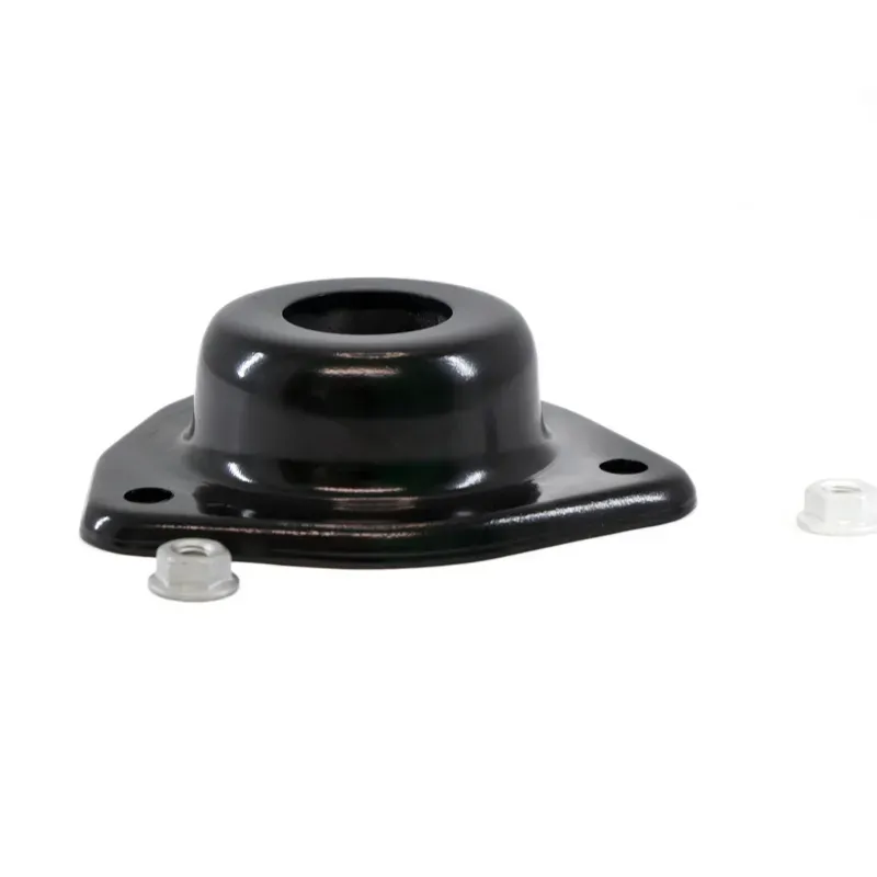 Base Amortiguador Derecho