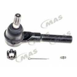 Terminales Ext Izq Bronco...