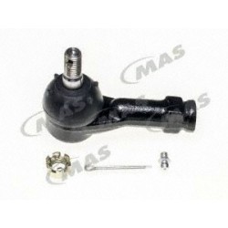 Terminales Ext Courier 8182...