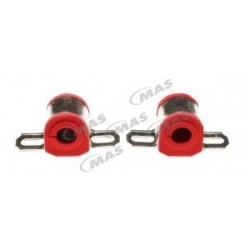 Abrasadera Estabilizadora...