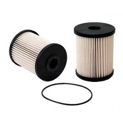 Filtro de combustible tipo...