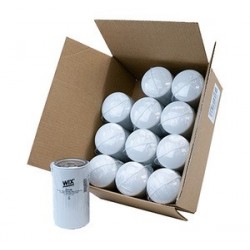 Filtro de combustible