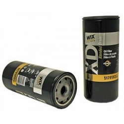 Filtro aceite ppolvo