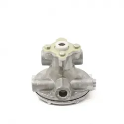 Valvula de relevo y emergencia