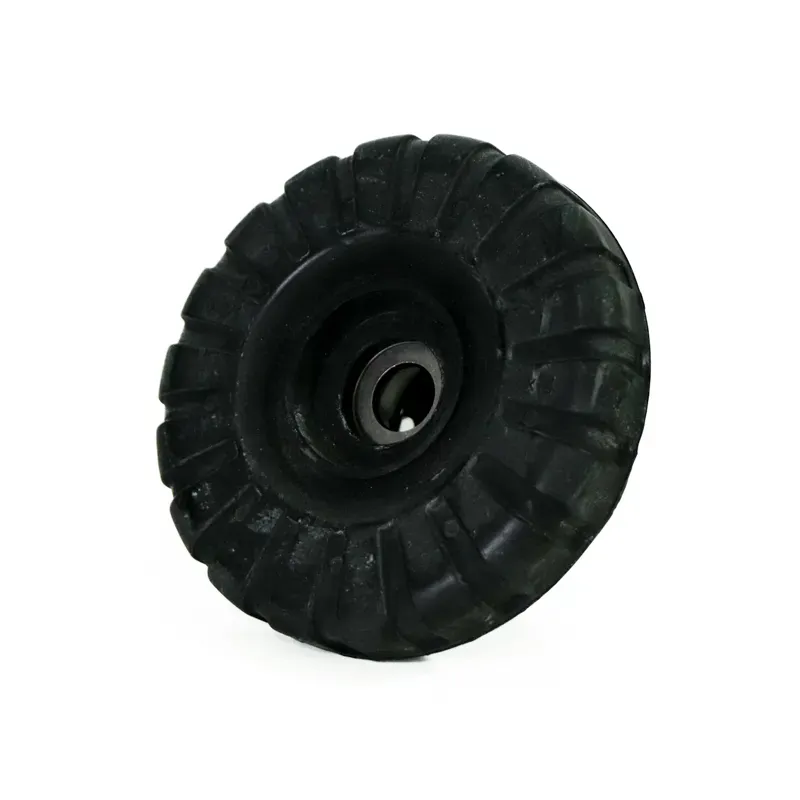 Base Amortiguador Frontal