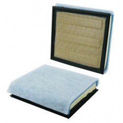 Filtro de Aire Ford Diesel 67