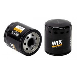 Filtro de Aceite Malibu...