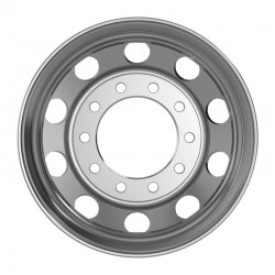 Rueda Aluminio 225x825