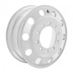 Rueda Aluminio 245x825