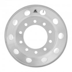 Rin aluminio 225x825 unimot 42644SP