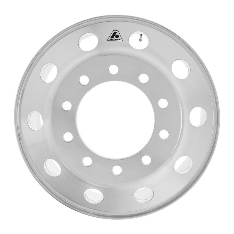 Rin aluminio 225x825 unimot 42644SP