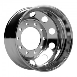 Rin aluminio 245 unimont...