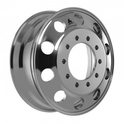 Rin aluminio 245 unimont 41362SP