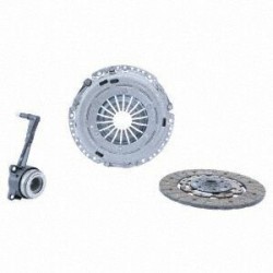 Clutch RepSet Beetle Turbo...