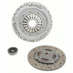 Clutch RepSet Eurovan L5...