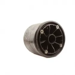 Bolsa de suspension para henrickson