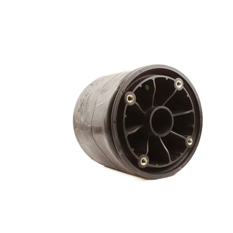 Bolsa de suspension para henrickson