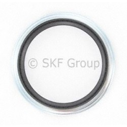 Reten delantero camion...