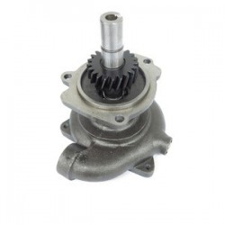 Bomba de agua cummins l10e...