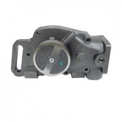 Bomba de agua cummins serie...