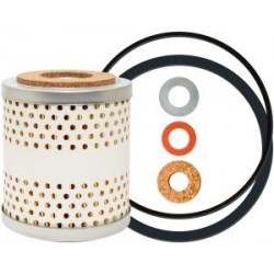 Elemento para combustible