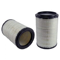 Filtro de aire primario...