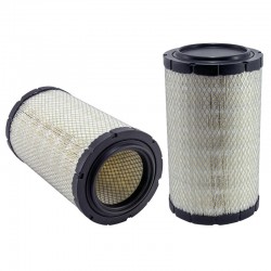 Filtro de aire secundario...