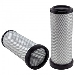 Filtro de aire primario...