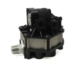 Valvula full funcion ff2...