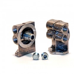 Base para filtro  wk1060