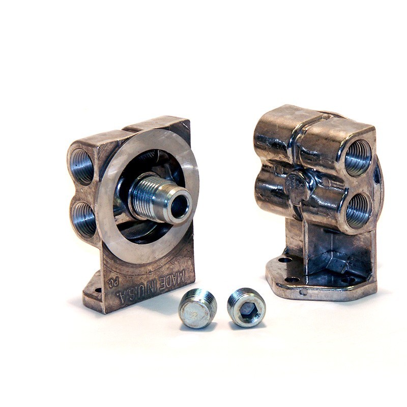 Base para filtro  wk1060