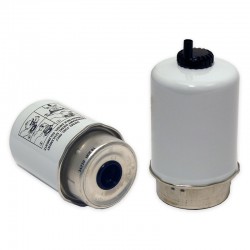 Filtro de Combustible