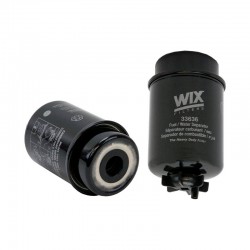 Filtro de Combustible