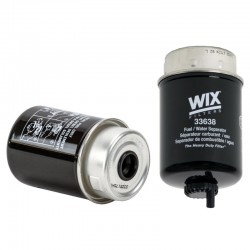 Filtro de Combustible