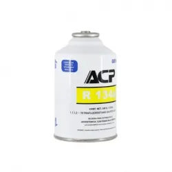 Gas refrigerante lata de 340gr