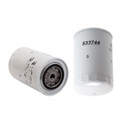 Filtro Enroscable de...