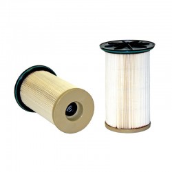 Filtro de combustible para...