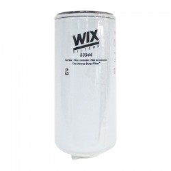 Filtro Enroscable de...