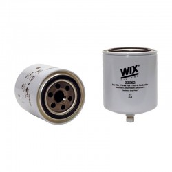 Filtro Separador de Comb...