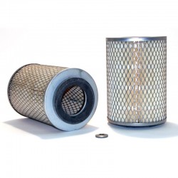 Filtro de Aire
