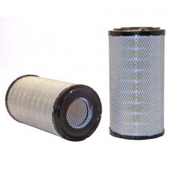 Filtro de Aire Sello Radial...