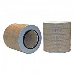 Filtro de aire para volvo...