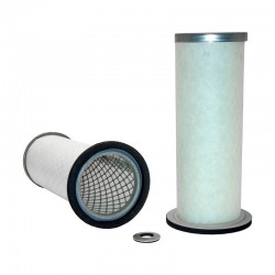 Filtro de Aire Chamlers IR...