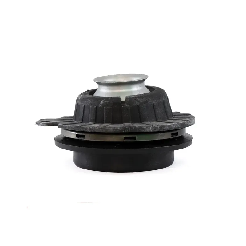 Base Amortiguador Frontal Izquierdo