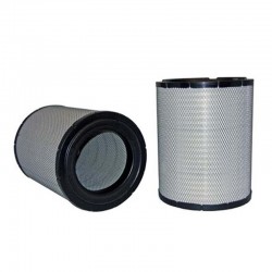 Filtro de Aire Sello Radial...