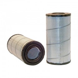 Filtro de Aire Sello Radial...