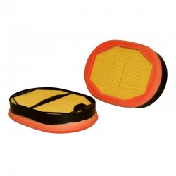 Filtro de aire de alta...